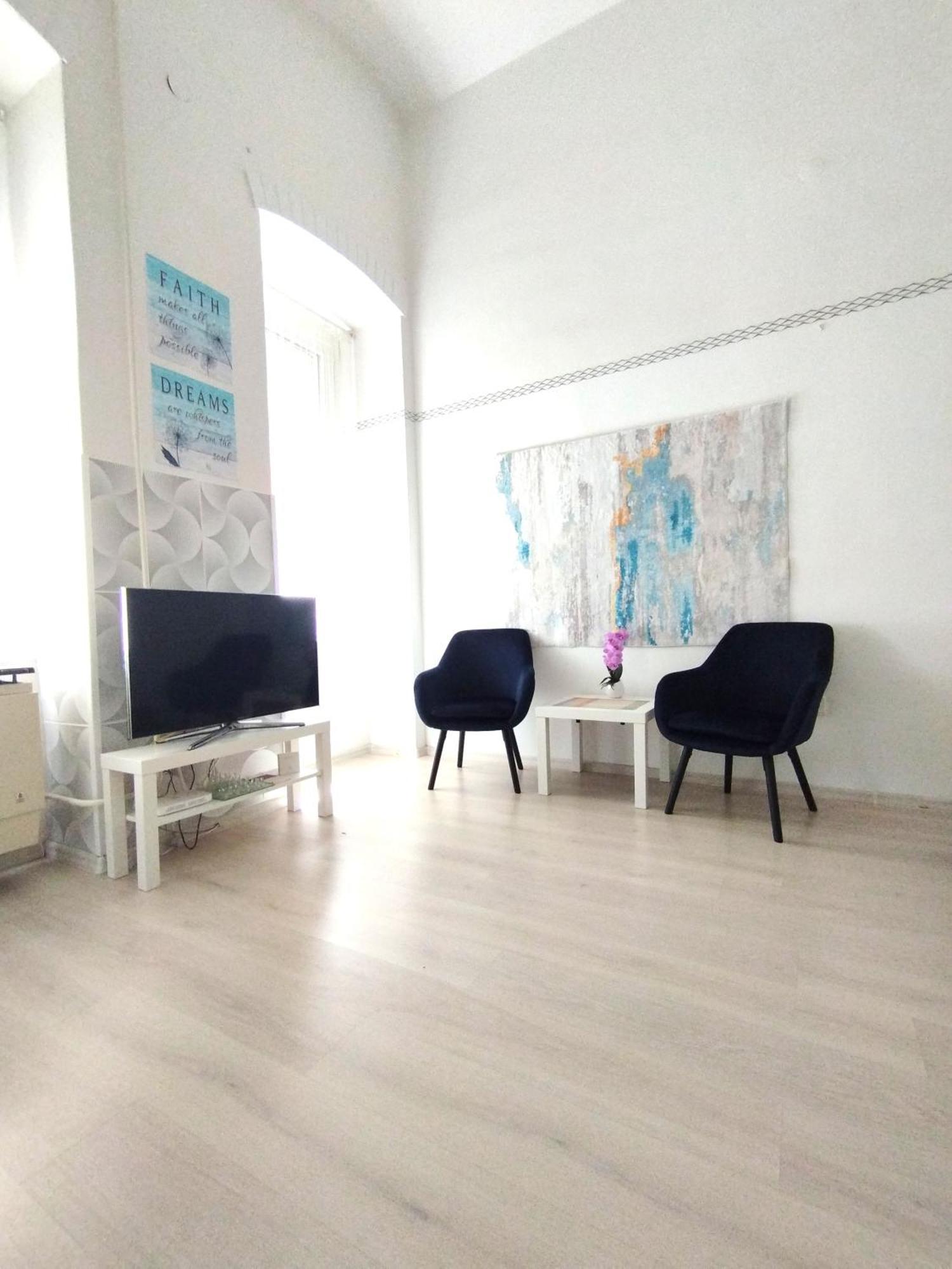 Free Parking Garage! Downtown Apartment Close To New York Cafe ブダペスト エクステリア 写真