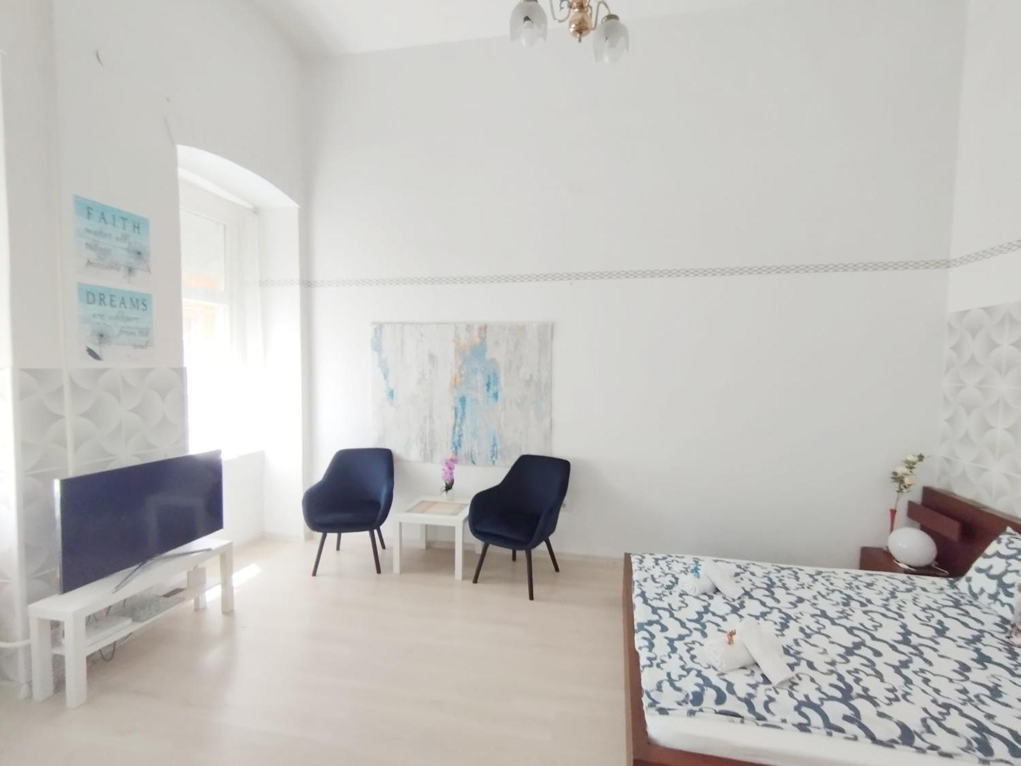 Free Parking Garage! Downtown Apartment Close To New York Cafe ブダペスト エクステリア 写真